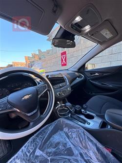 شيفروليه ماليبو